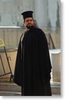 What do the Greek, Russian Orthodox Believe?